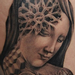 Tattoos - Woman - 98955